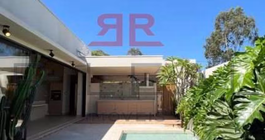 Casa espetacular no Residencial Spazio Verde Comendador