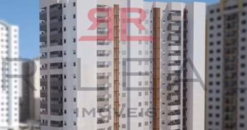 Apartamento no Residencial Parque Mirandela