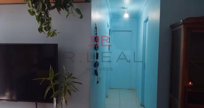 Apartamento no Condomínio Villagio De Roma