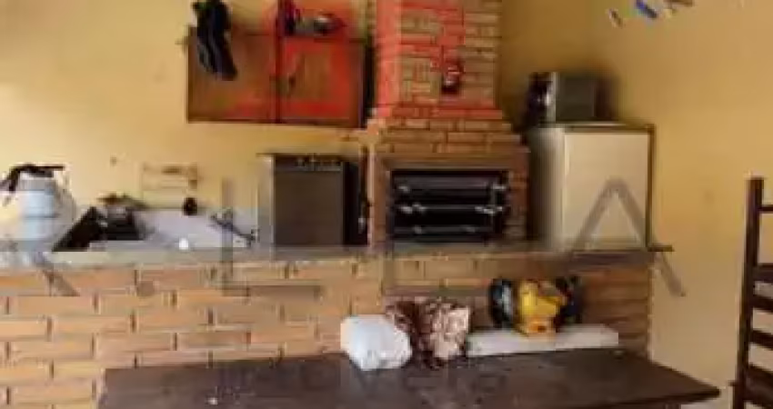 Casa com 3 quartos à venda na Vila Jardim Celina, Bauru 