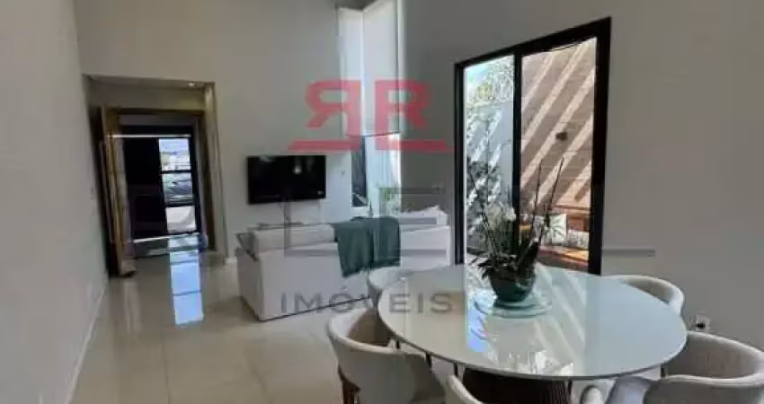 Casa com 3 quartos à venda no Residencial e Comercial Sant'anna, Agudos 