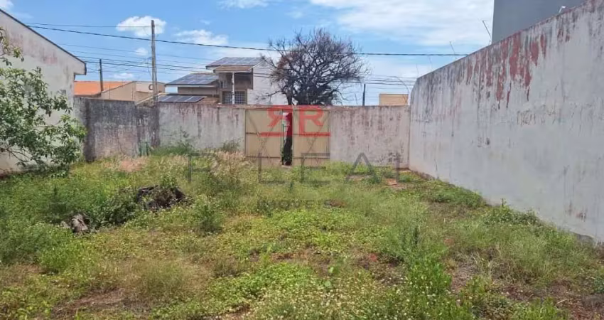 Terreno à venda no Madureira, Bauru 