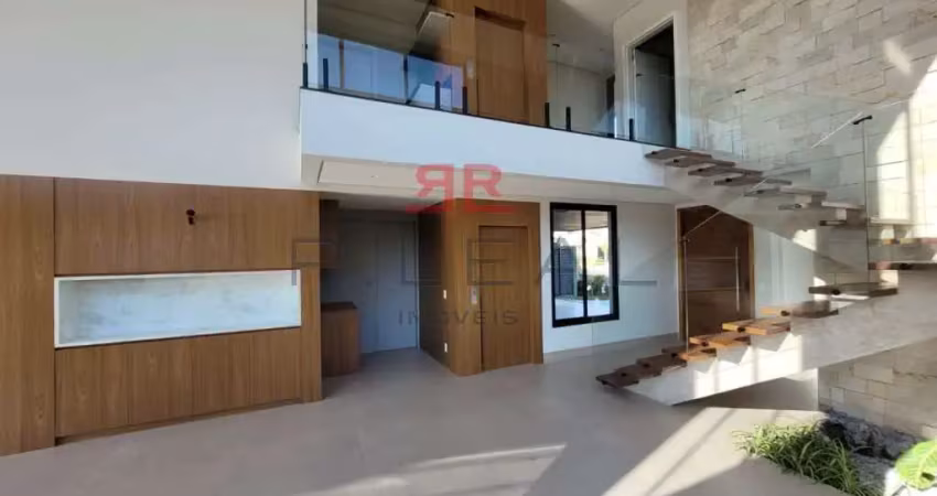 Casa com 4 quartos à venda no Samambaia Parque Residencial, Bauru 