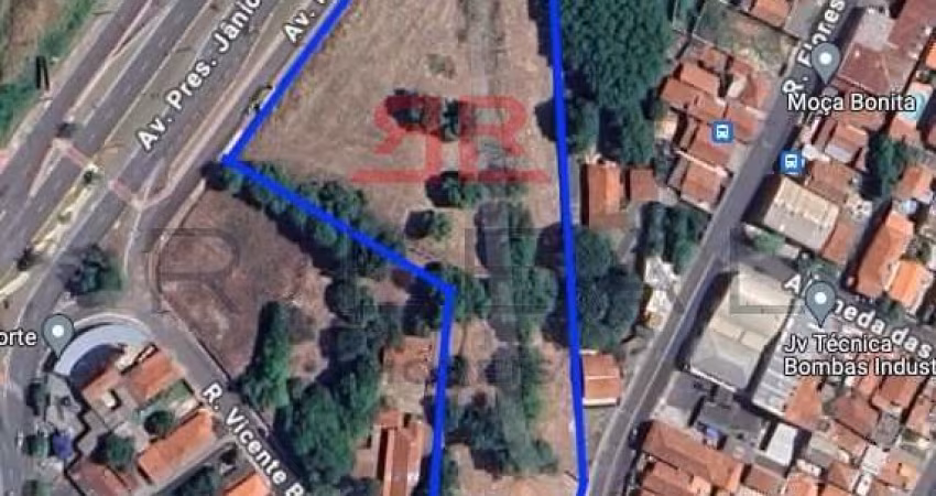 Terreno próximo a Nações Norte