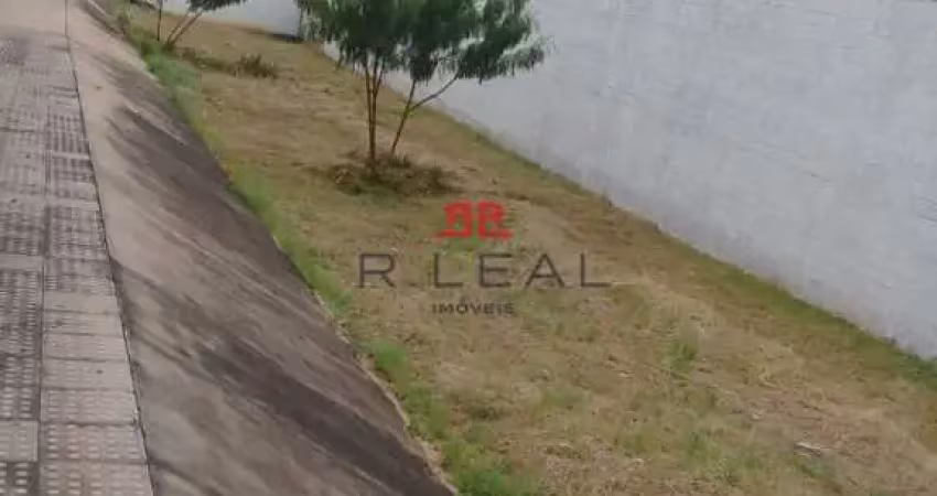 Terreno comercial à venda na Vila Cardia, Bauru 