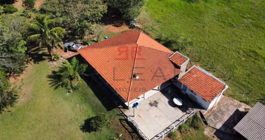 Chácara na Estância Reunidos de Santa Maria