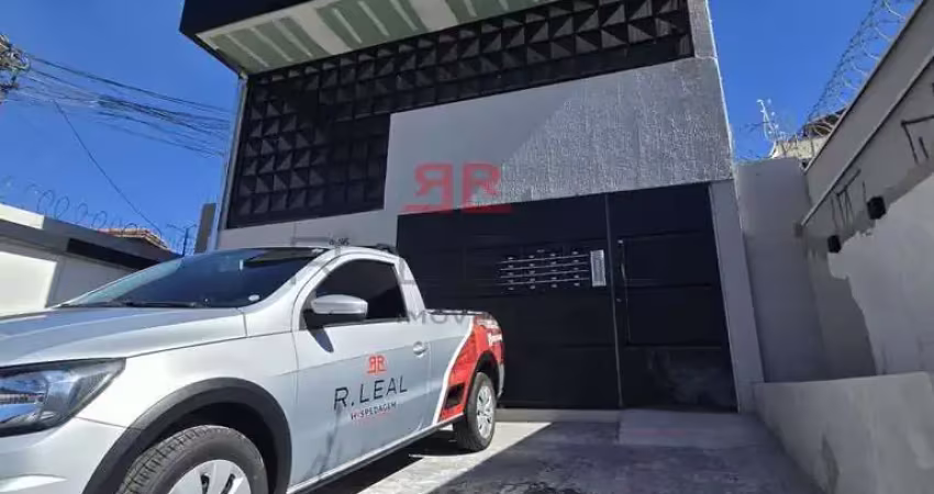 Kitnet / Stúdio para alugar na Vila Pacífico, Bauru 