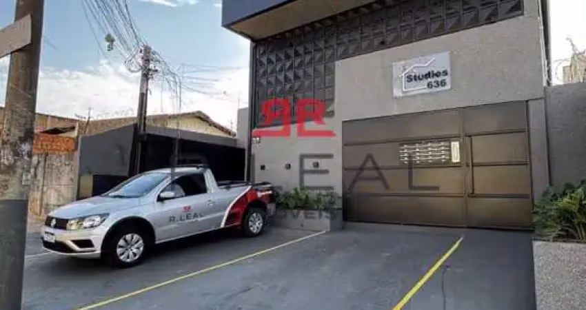 Kitnet / Stúdio para alugar na Vila Pacífico, Bauru 