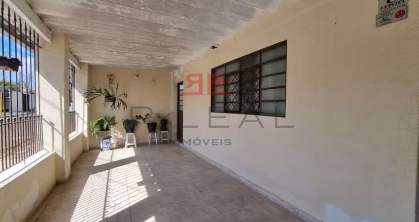 Casa na Vila São João do Ipiranga