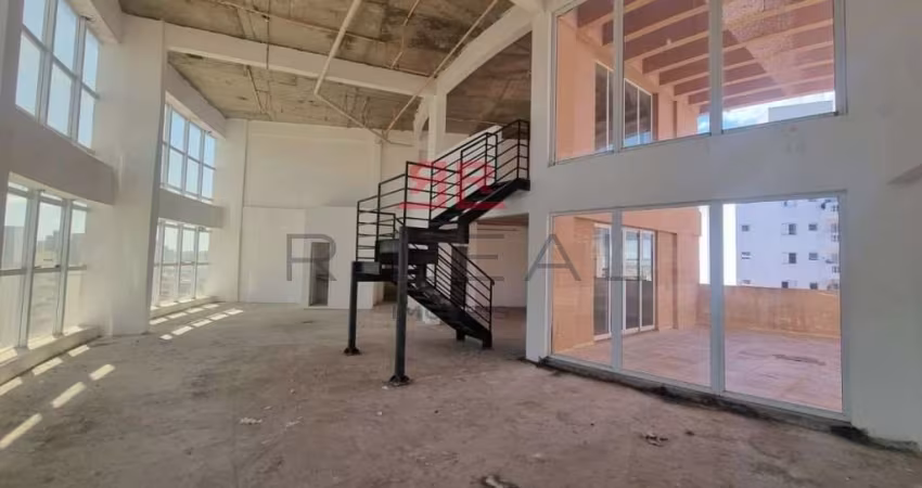 Sala comercial Lumina Office.