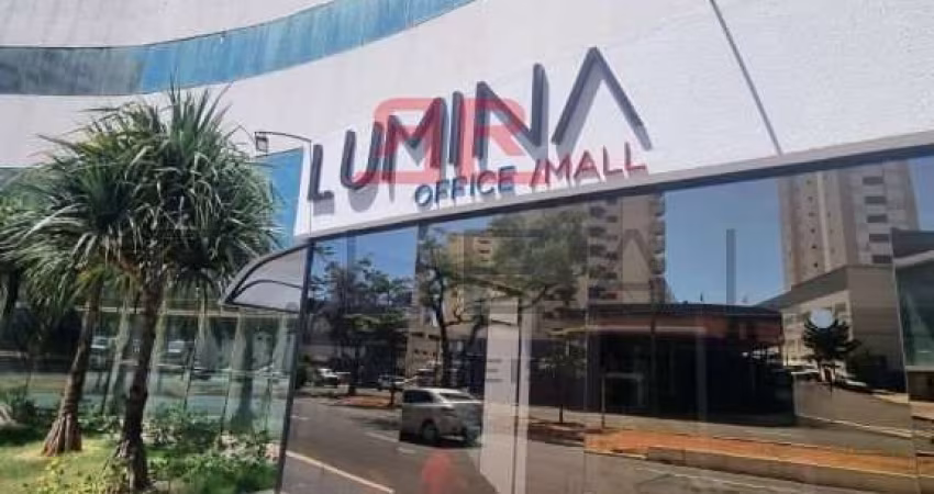 Sala comercial Lumina Office.