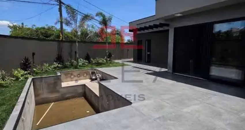 Casa com 3 quartos à venda no Quinta Ranieri, Bauru 
