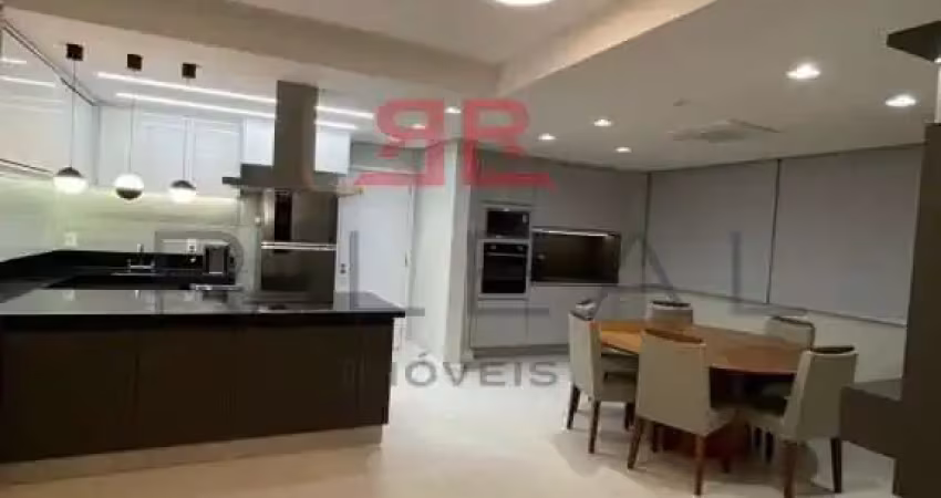 Apartamento com 3 quartos à venda na Vila Aviação, Bauru 