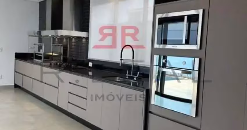 Casa com 3 quartos à venda na Vila Santista, Bauru 