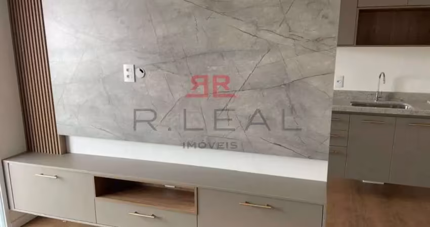 Apartamento com 2 quartos à venda no Jardim Infante Dom Henrique, Bauru 