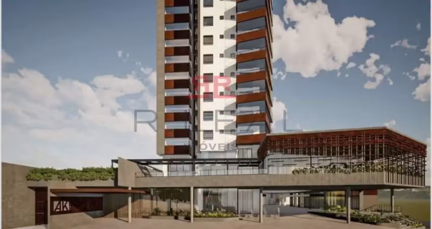 Apartamento com 1 quarto à venda na Vila Aviação, Bauru 