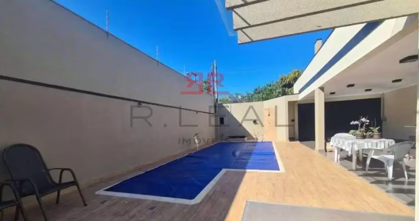 Casa com 3 quartos à venda no Jardim Colonial, Bauru 