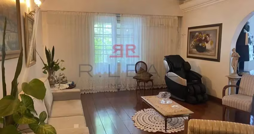 Apartamento com 4 quartos à venda em Santa Cecília, São Paulo 