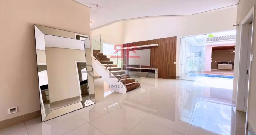 Sobrado no Residencial Lago Sul