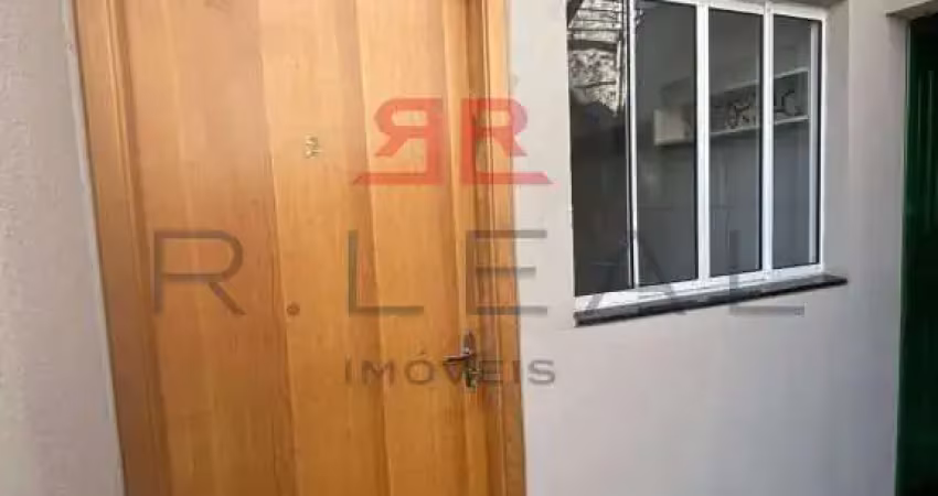 Kitnet / Stúdio para alugar no Jardim Bela Vista, Bauru 