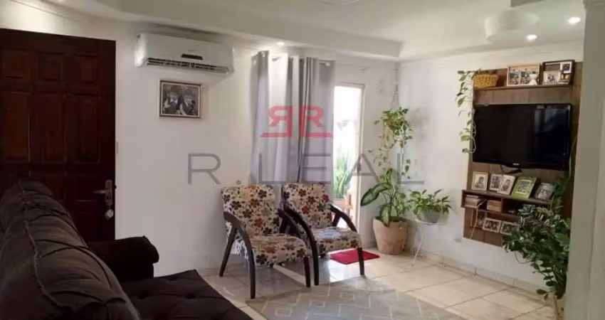 Casa com 2 quartos à venda no Conjunto Habitacional Joaquim Guilherme de Oliveira, Bauru 