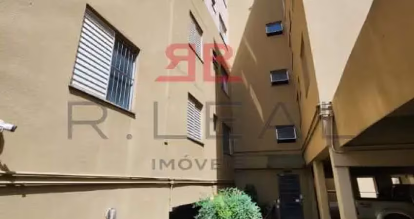 Apartamento com 2 quartos à venda no Jardim América, Bauru 