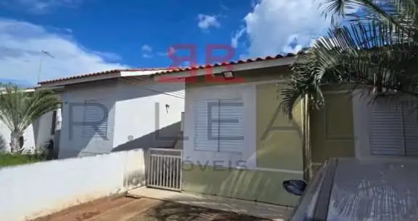Casa com 3 quartos à venda no Distrito Industrial Domingos Biancardi, Bauru 