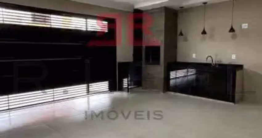 Casa com 3 quartos à venda na Vila Carolina, Bauru 