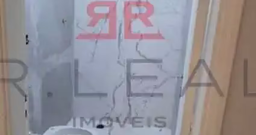 Casa com 2 quartos à venda na Vila Alto Paraíso, Bauru 