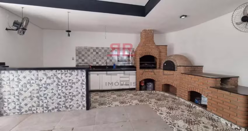 Casa com 2 quartos à venda no Jardim Bela Vista, Bauru 