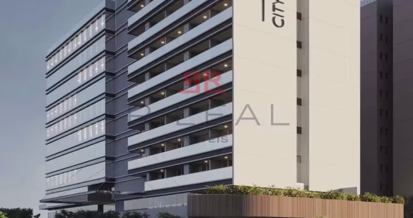Apartamento com 3 quartos à venda no Jardim Paulista, Bauru 