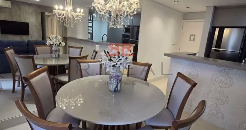 Apartamento maravilhoso na Vila Aviação
