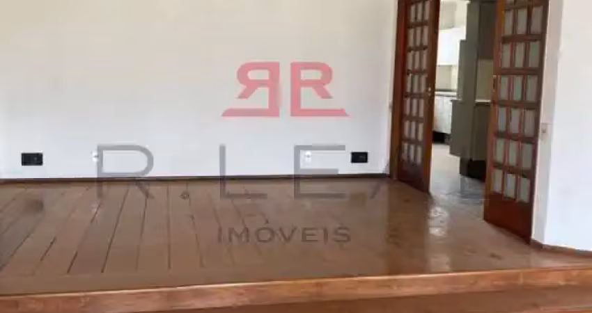 Apartamento com 4 quartos à venda na Vila Cidade Universitária, Bauru 