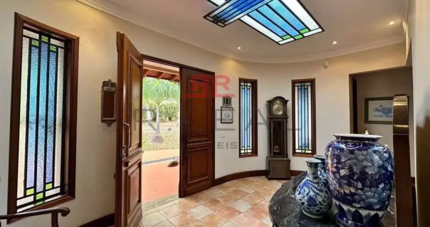 Casa com 3 quartos à venda no Jardim Shangri-Lá, Bauru 