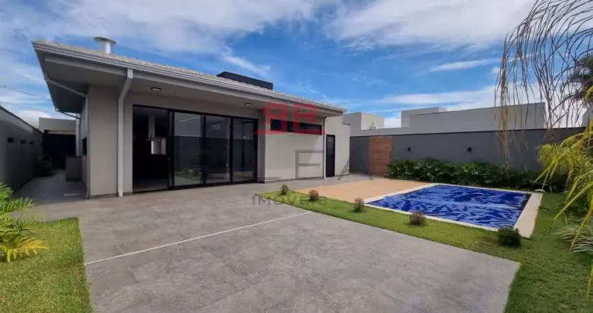 Casa com 3 quartos à venda no Residencial Villa Lobos, Bauru 