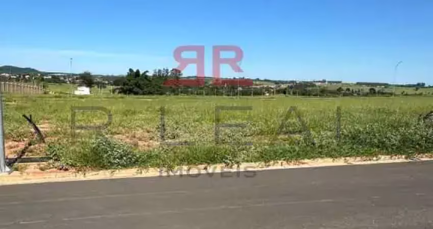 Terreno em condomínio fechado à venda no Bichara Maluf, Piratininga 