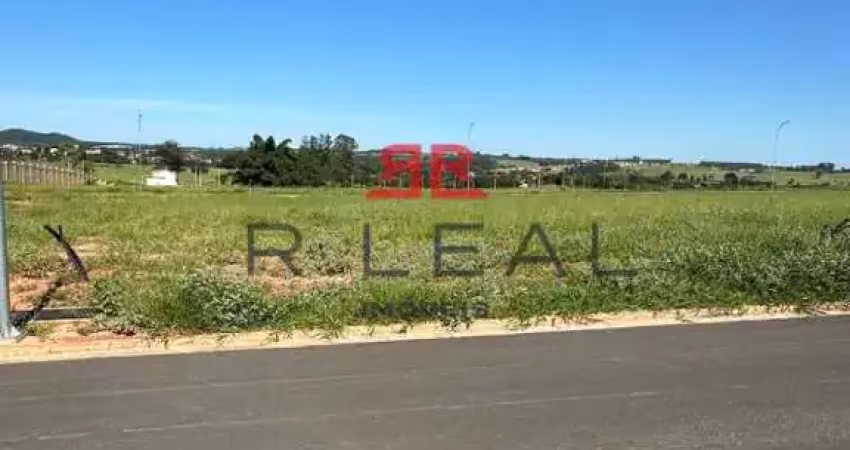 Terreno em condomínio fechado à venda no Bichara Maluf, Piratininga 