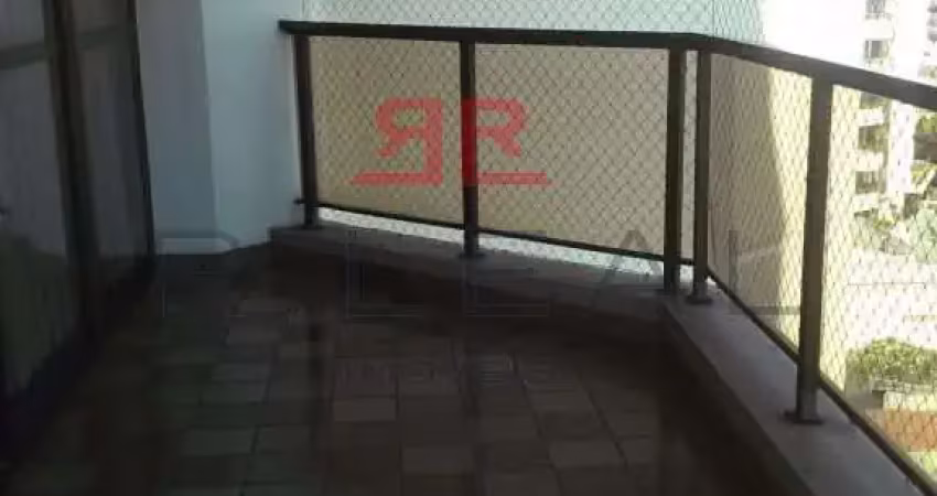 Apartamento com 3 quartos à venda no Jardim América, Bauru 