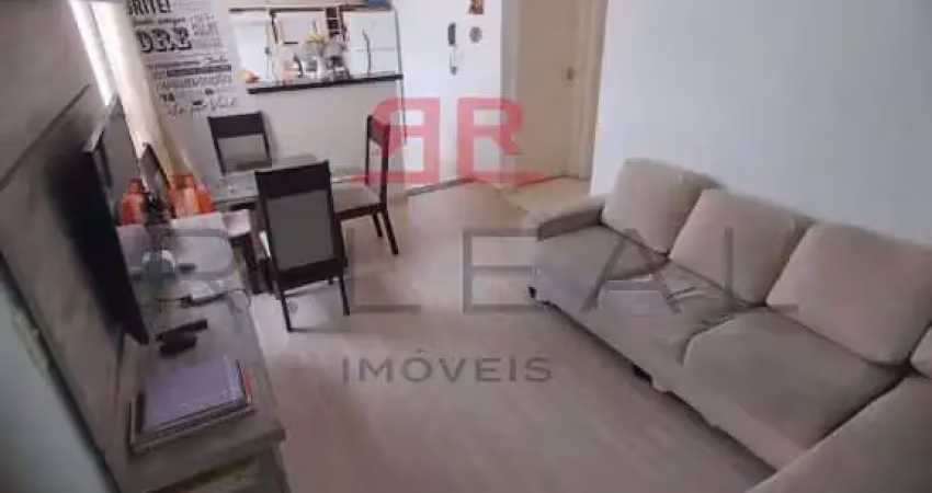 Apartamento com 2 quartos à venda no Reserva Belas Nações, Bauru 