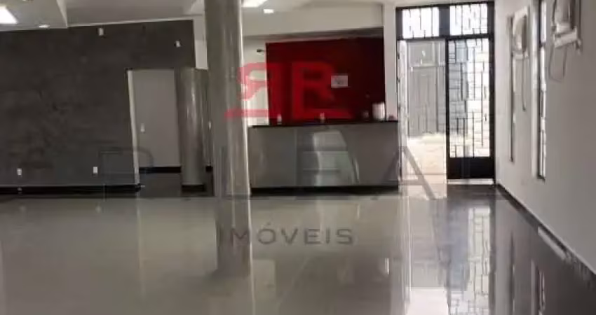 Ponto comercial para salão de beleza ou clínica de éstetica