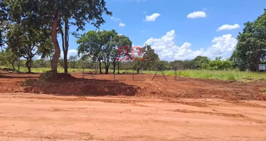 Terreno à venda no Jardim Mary, Bauru 