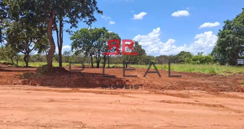 Terreno à venda no Jardim Mary, Bauru 