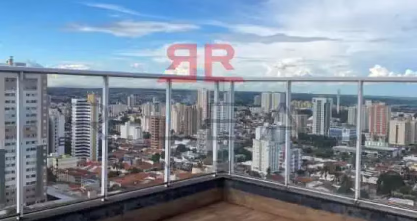 Apartamento com 3 quartos à venda no Jardim Planalto, Bauru 