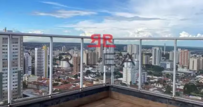 Apartamento com 3 quartos à venda no Jardim Planalto, Bauru 