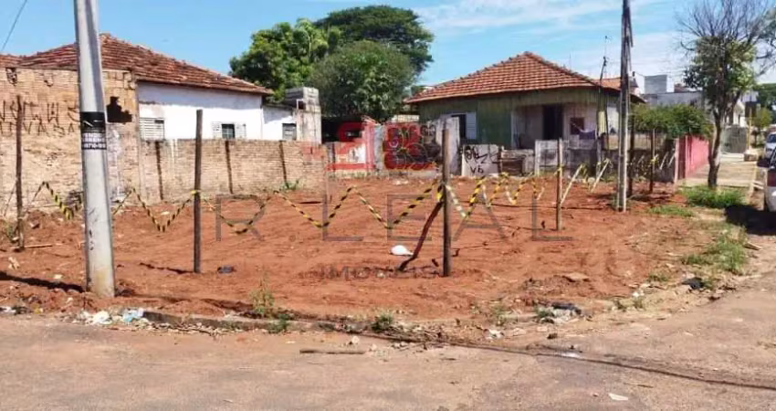 Terreno à venda na Vila Carvalho, Bauru 