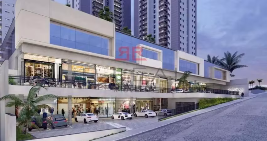 Casa comercial para alugar na Vila Aviação, Bauru 