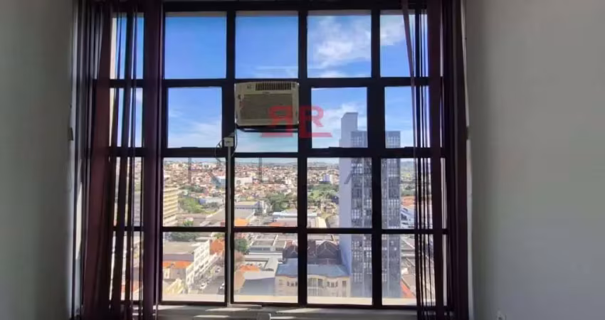 Sala comercial à venda no Centro, Bauru 