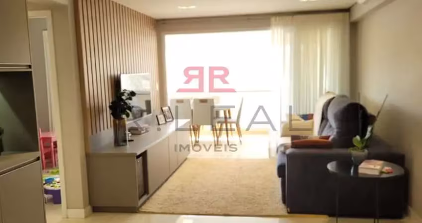 Apartamento com 3 quartos à venda na Vila Mariana, Bauru 