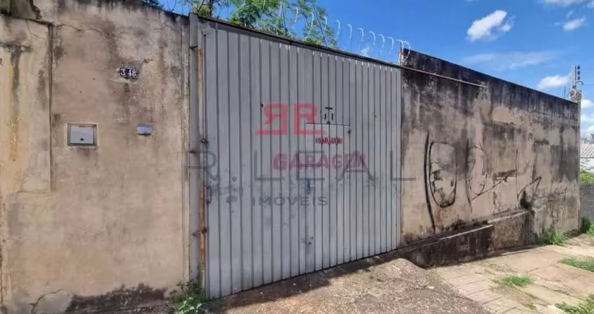 Terreno à venda na Vila São João da Boa Vista, Bauru 