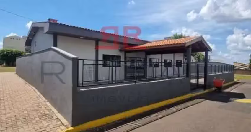 Apartamento com 3 quartos à venda no Parque Viaduto, Bauru 